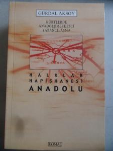 Halklar Hapishanesi Anadolu