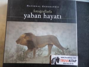 Fotoğraflarla Yaban Hayatı