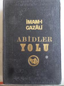 Abidler Yolu