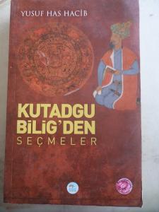 Kutadgu Bilig'den Seçmeler