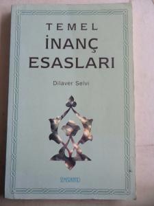 Temel İnanç Esasları