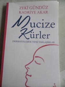 Mucize Kürler