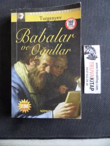 Babalar ve Oğullar (Cep Boy)