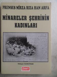 Minareler Şehrinin Kadınları