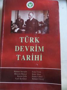 Türk Devrim Tarihi