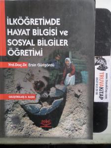 İlköğretimde Hayat Bilgisi ve Sosyal Bilgiler Öğretimi
