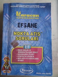 Nokta Atış Soruları 518 Kodlu Kitap