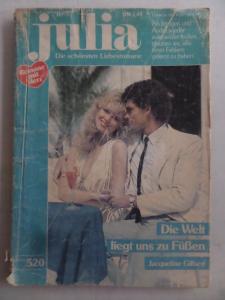 Die Welt Liegt Uns Zu Füben