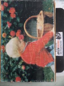 Açıklamalı - Notlu Divan Şiiri Antolojisi