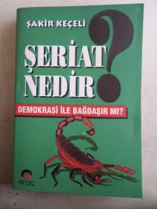 Şeriat Nedir Demokrasi İle Bağdaşır Mı ?