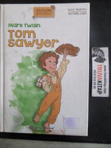 Tom Sawyer/Ciltli