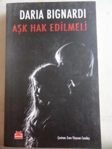 Aşk Hak Edilmeli