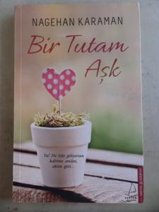 Bir Tutam Aşk