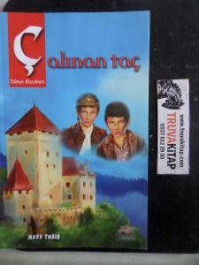 Çalınan Taç