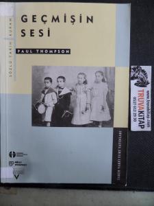 Geçmişin Sesi