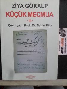 Küçük Mecmua III
