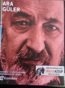 Ara Güler Fotoğraf Sanatçıları Dizisi