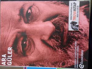 Ara Güler Fotoğraf Sanatçıları Dizisi