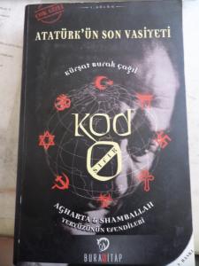 Atatürk'ün Son Vasiyeti