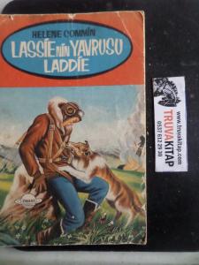 Lassienin Yavrusu Laddie