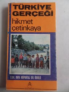 Türkiye Gerçeği