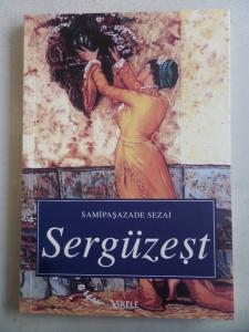 Sergüzeşt