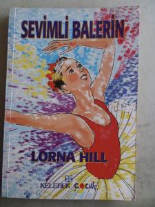 Sevimli Balerin