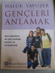 Gençleri Anlamak