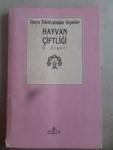 Hayvan Çiftliği