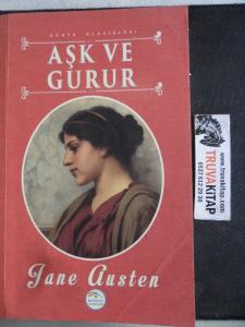 Aşk ve Gurur