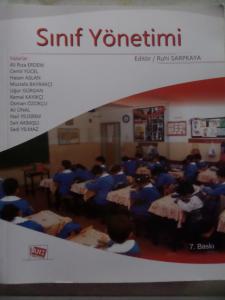 Sınıf Yönetimi