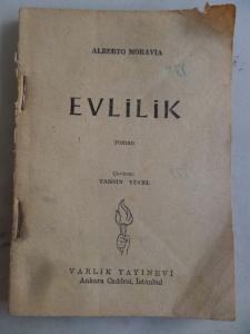 Evlilik