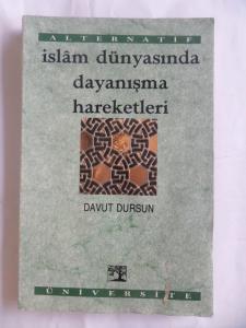 İslam Dünyasında Dayanışma Hareketleri
