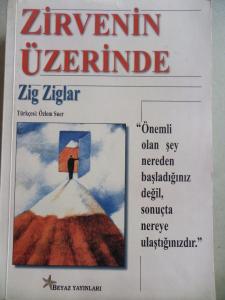 Zirvenin Üzerinde