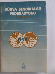 Dünya Sendikalar Federasyonu