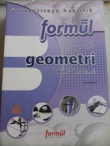Geometri Konu Anlatımlı