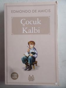 Çocuk Kalbi