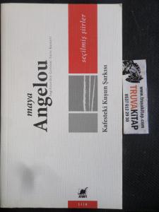 Kafesteki Kuşun Şarkısı