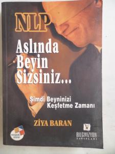 NLP Aslında Beyin Sizsiniz