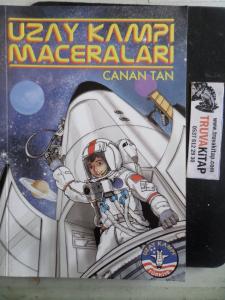 Uzay Kampı Maceraları