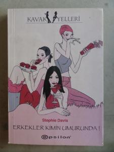 Erkekler Kimin Umurunda