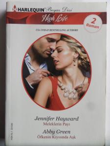 Meleklerin Payı / Öfkenin Kıyısında Aşk - 121