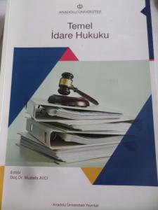 Temel İdare Hukuku
