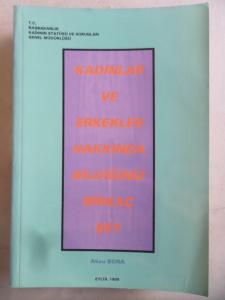 Kadınlar ve Erkekler Hakkında Bildiğiniz Birkaç Şey
