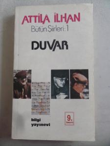 Duvar