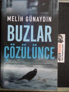 Buzlar Çözülünce
