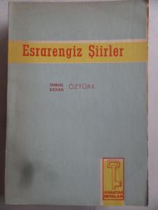 Esrarengiz Şiirler