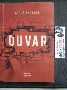 Duvar