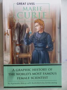 Great Lives Marie Curie