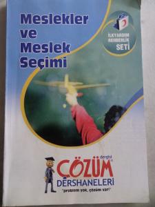 Meslekler ve Melek Seçimi